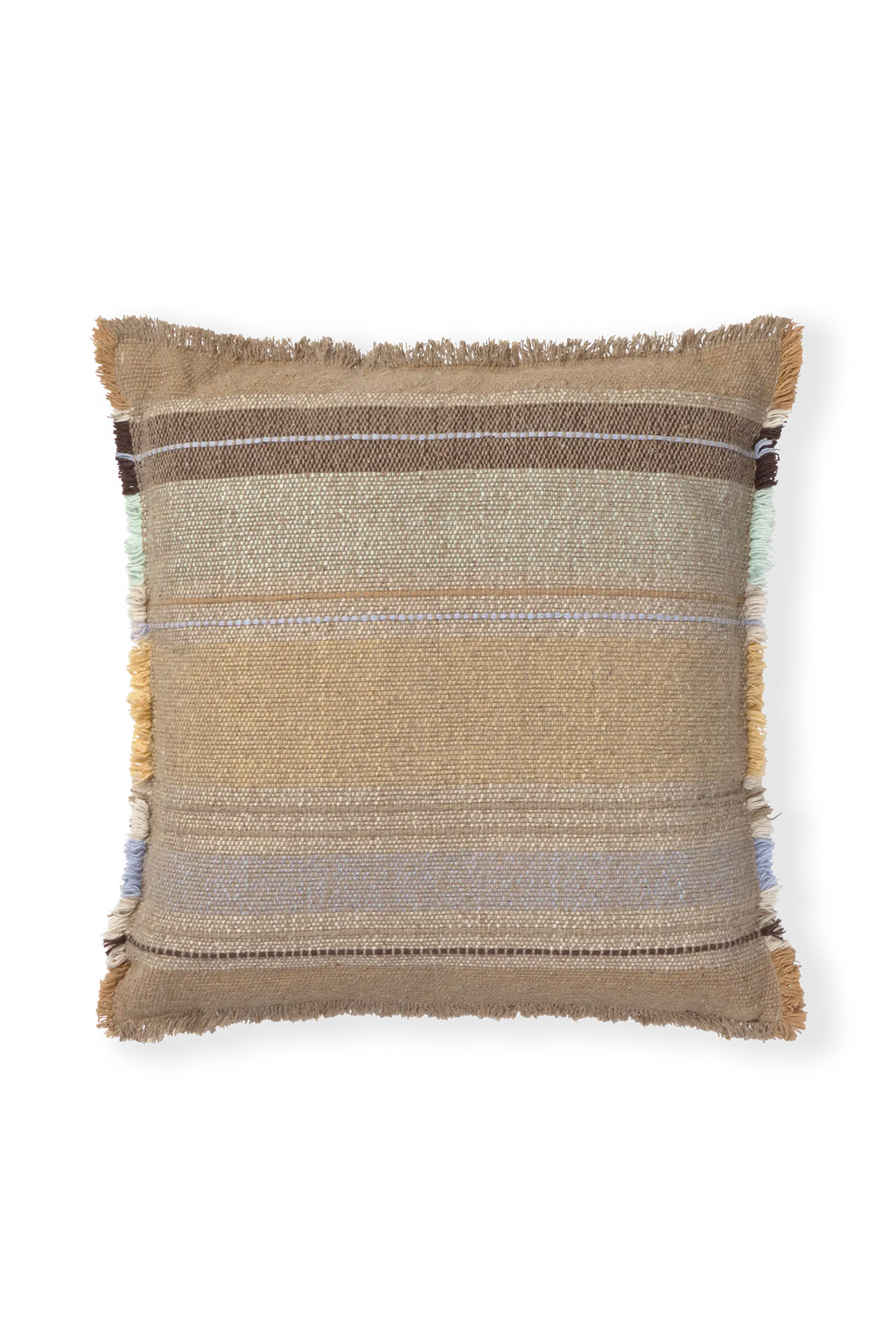 COUSSIN HANDLOOM PUEBLA