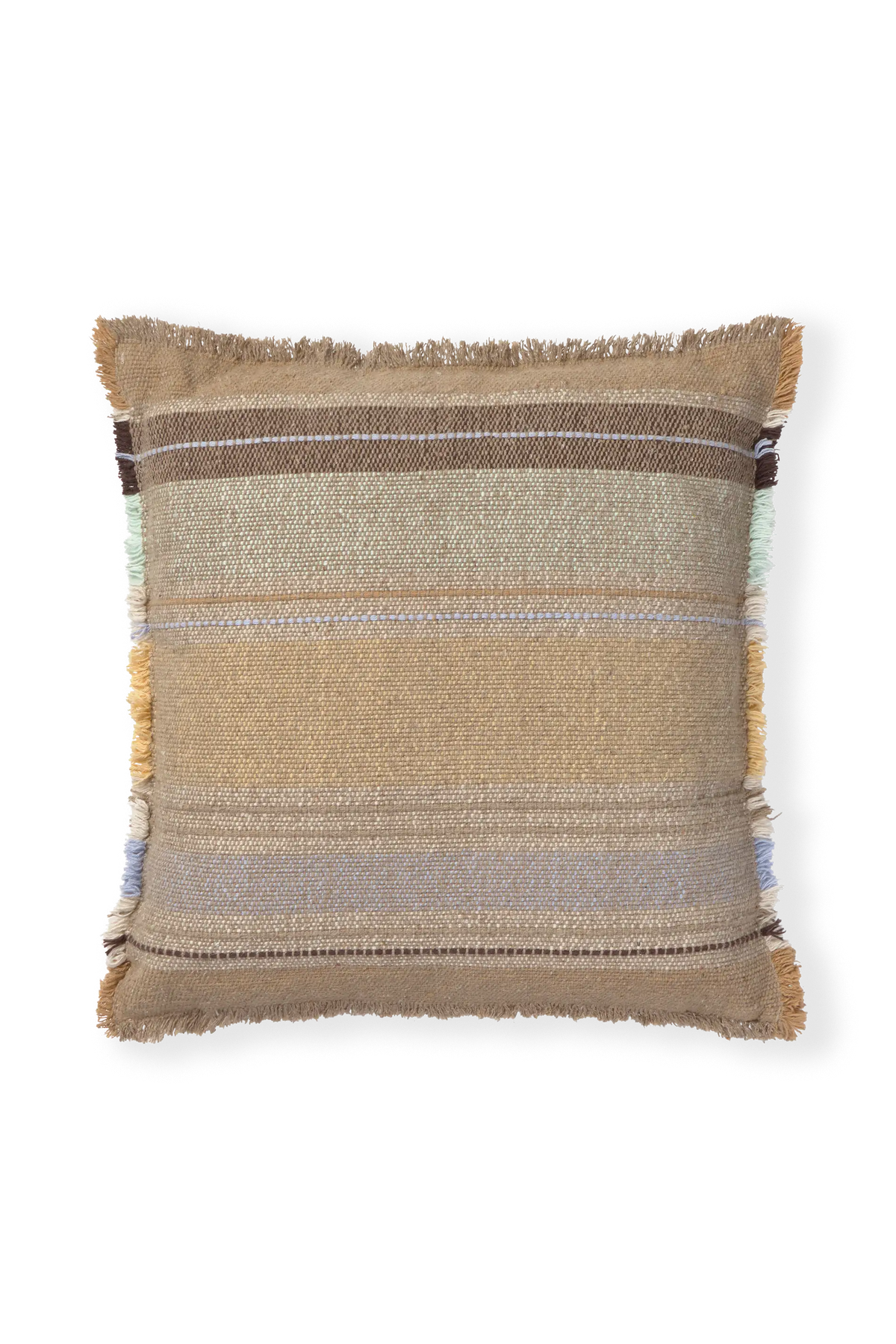 COUSSIN HANDLOOM PUEBLA
