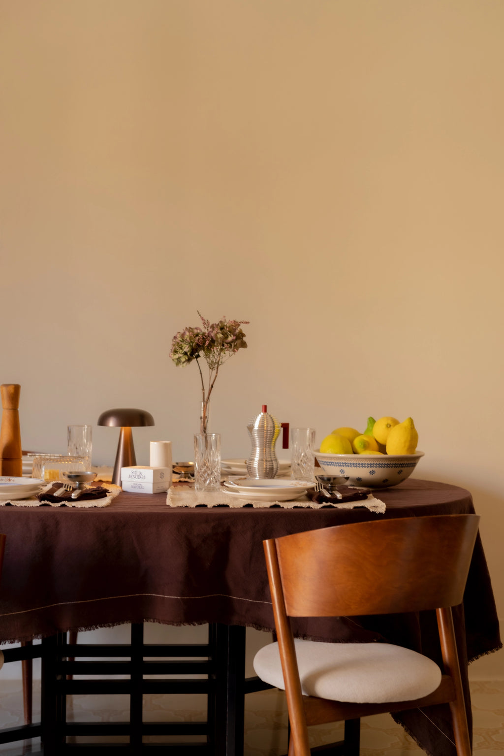 NAPPE HANDLOOM CAFÉ