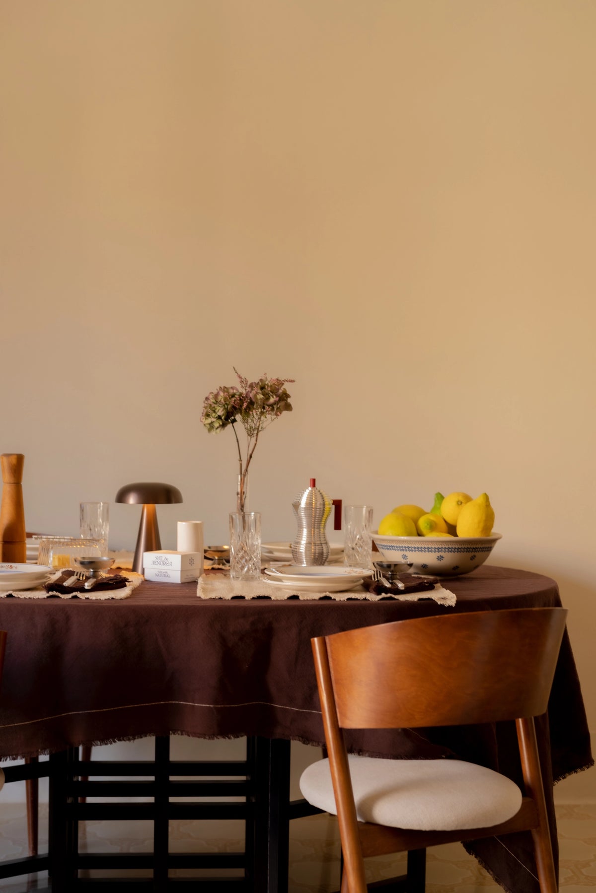 NAPPE HANDLOOM CAFÉ