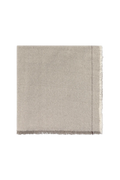 SERVIETTEN HANDLOOM GREIGE (SET VON 4)