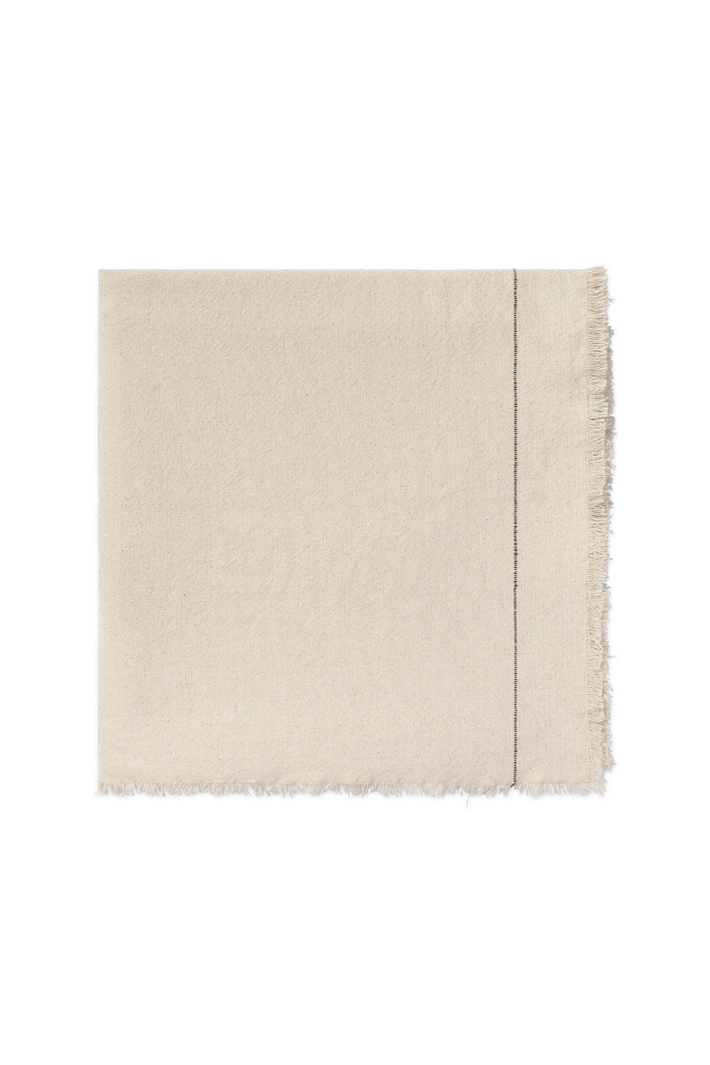 NAPPE HANDLOOM NATURAL
