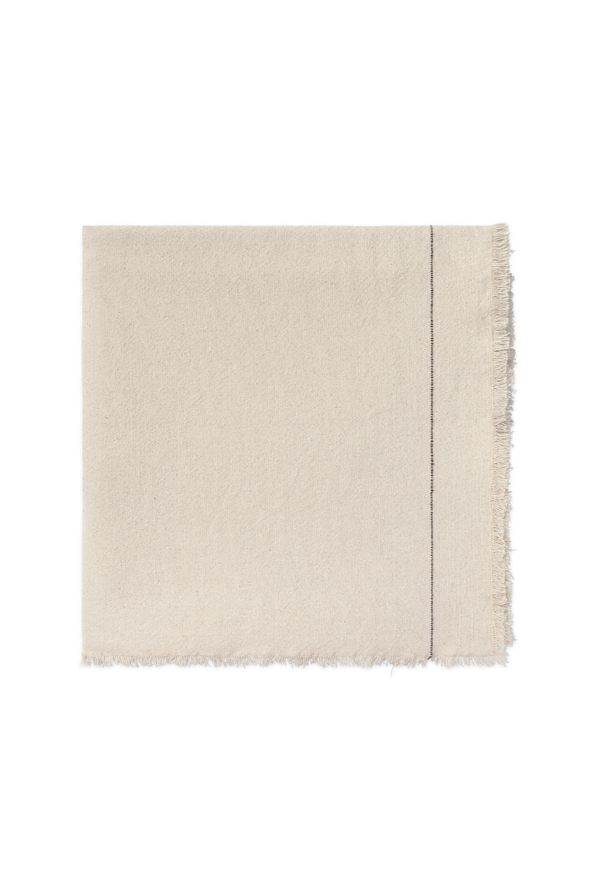 NAPPE HANDLOOM NATURAL