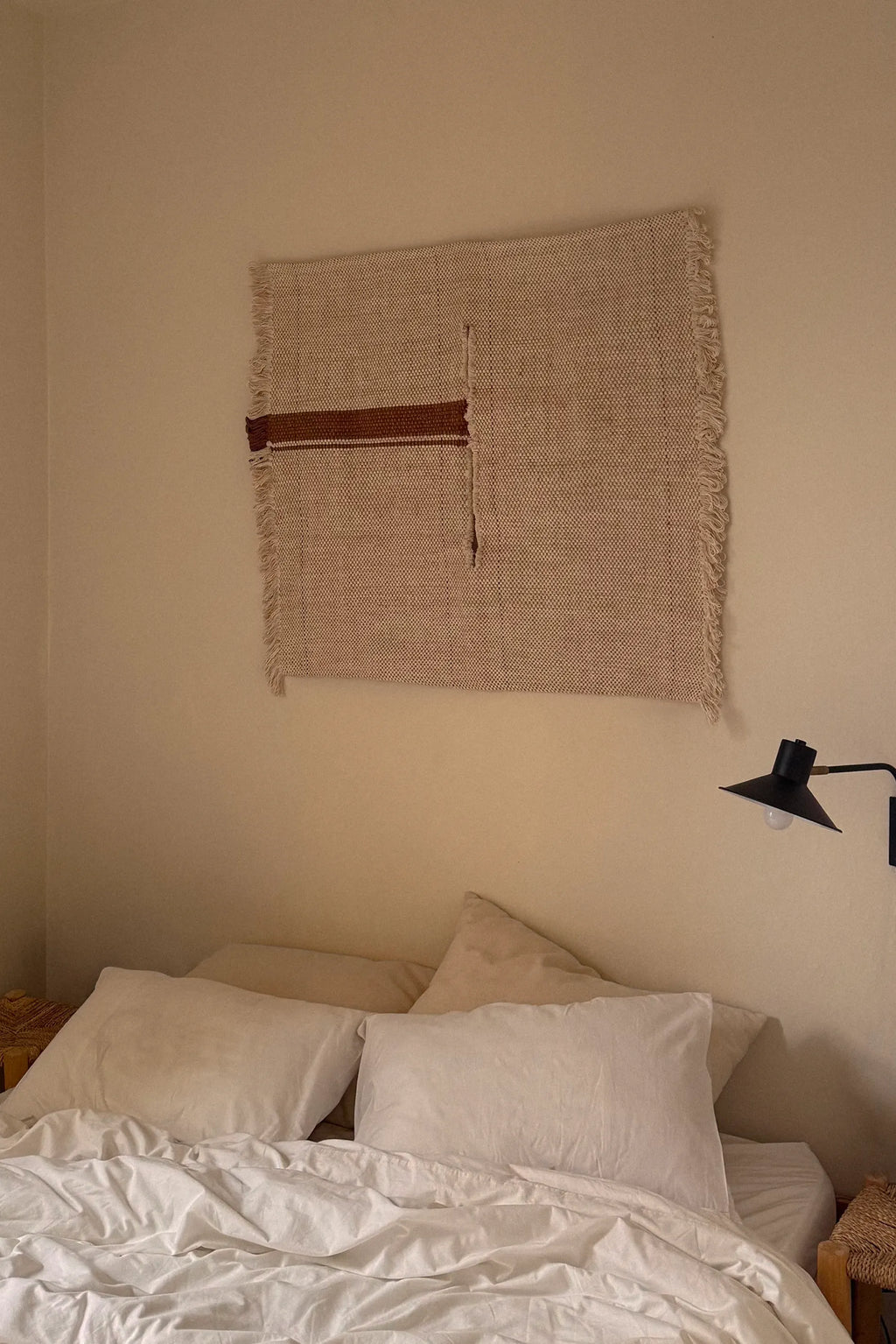 DÉCORATION MURALE HANDLOOM PEDREGAL