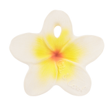 Hawaii the Flower Mini Baby Teether Oli & Carol x Lorena Canals