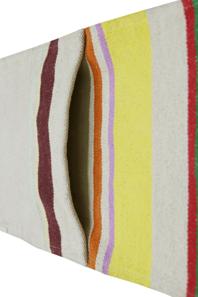 KID'S CHAIR KAAROL CANVAS Gonzalo Milà + Lorena Canals