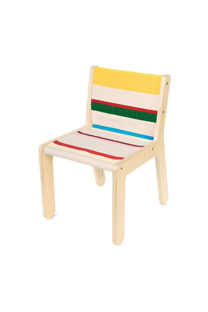 CHAISE D'ENFANT SILLITA KAAROL