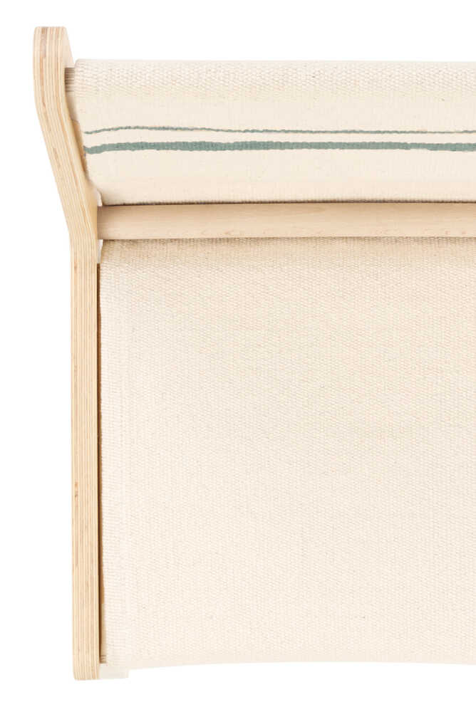 KID'S CHAIR SILLITA VINTAGE BLUE Gonzalo Milà + Lorena Canals