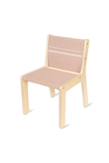 Kid's Chair Sillita Vintage Nude