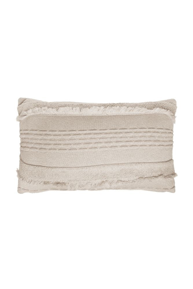 COUSSIN LAVABLE AIR DUNE WHITE