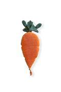 CUSCINO LAVORATO A MAGLIA CATHY THE CARROT