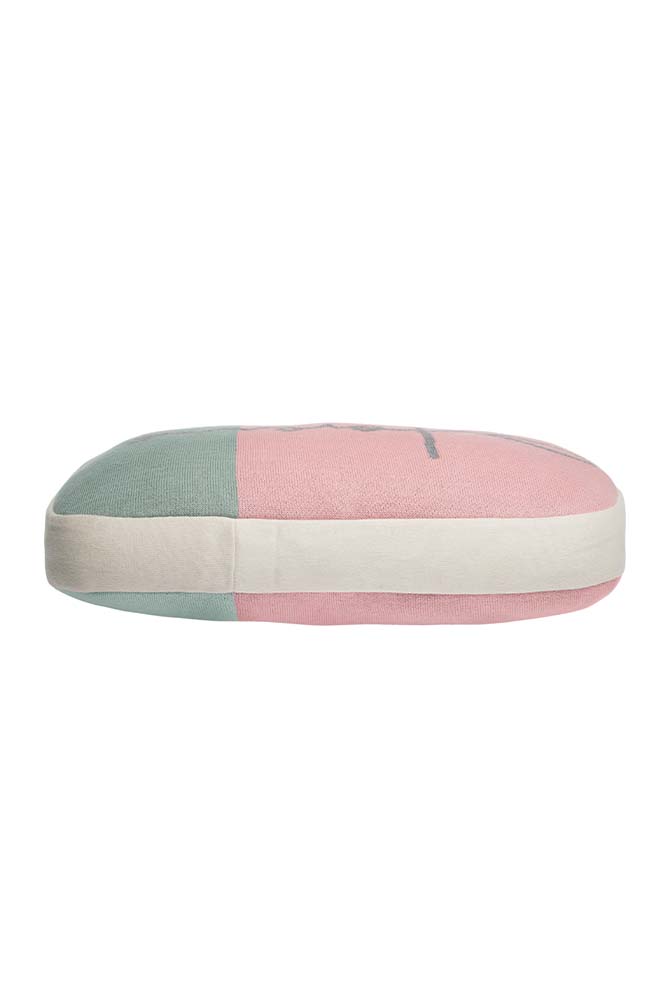 KNITTED CUSHION ERASER Lorena Canals