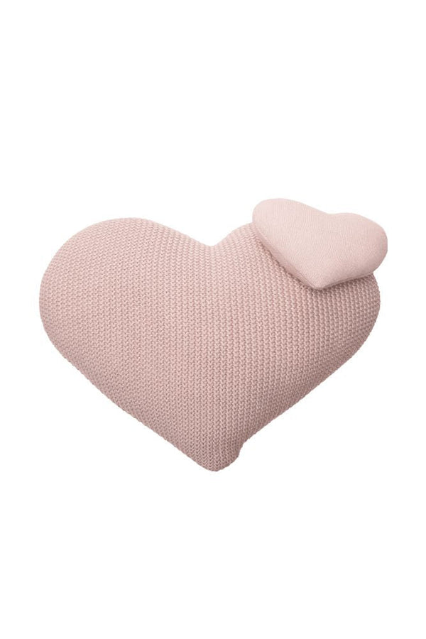 COUSSIN LAVABLE LOVE