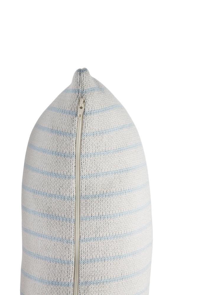 KNITTED CUSHION NOTEBOOK Lorena Canals