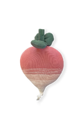 CUSCINO LAVORATO A MAGLIA RAMONA THE RADISH