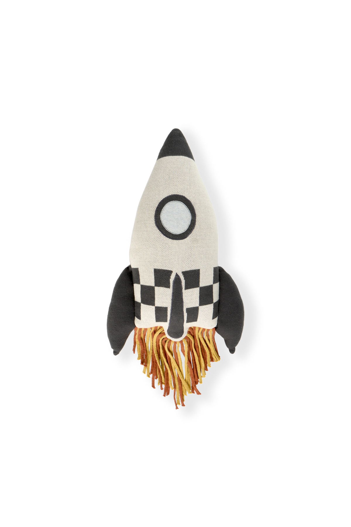 COJÍN DE PUNTO ROCKET