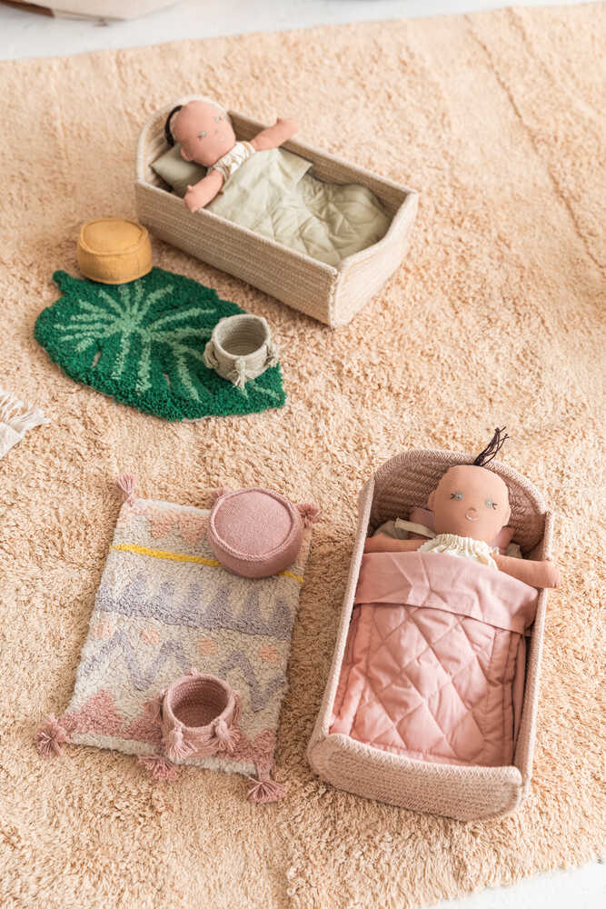MINI LORENA AMMI DOLL SET Lorena Canals
