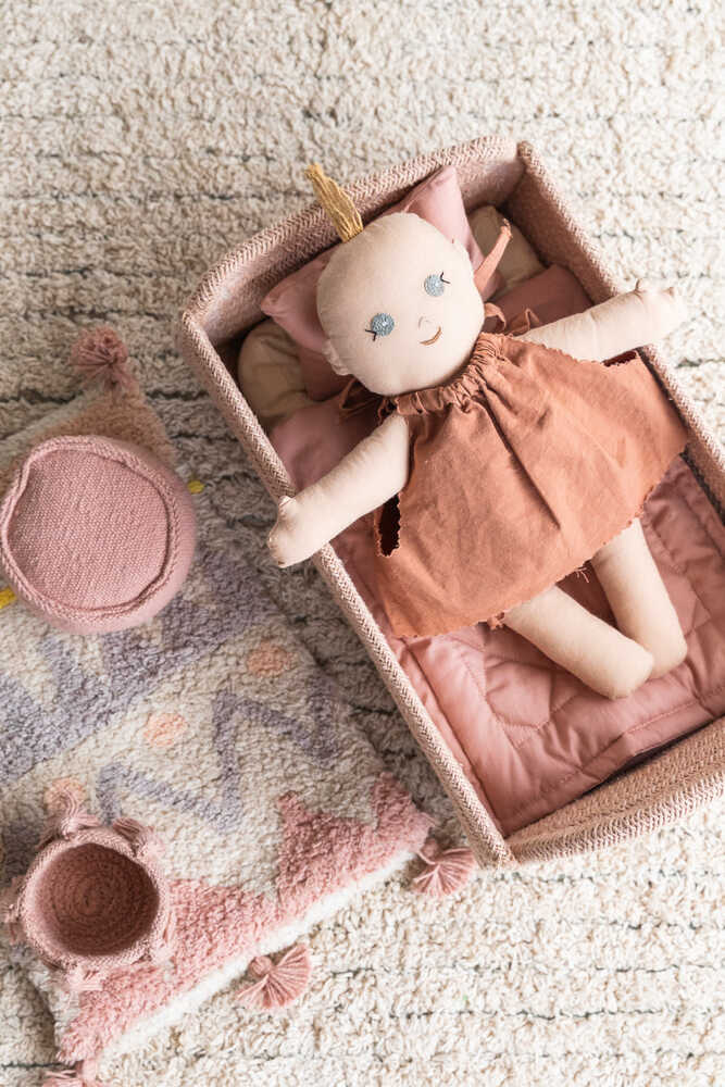 MINI LORENA AMMI DOLL SET Lorena Canals