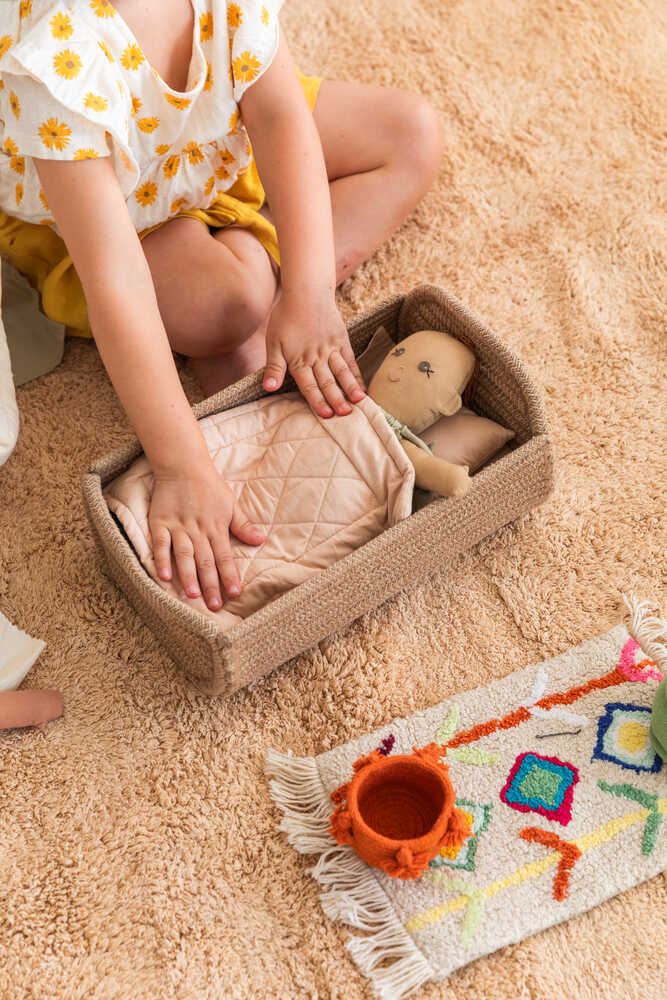 MINI LORENA NARI DOLL SET Lorena Canals