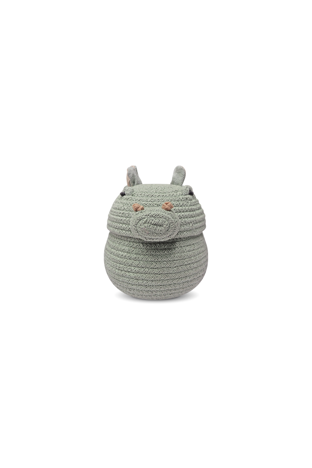 KORB  MINI HENRY THE HIPPO
