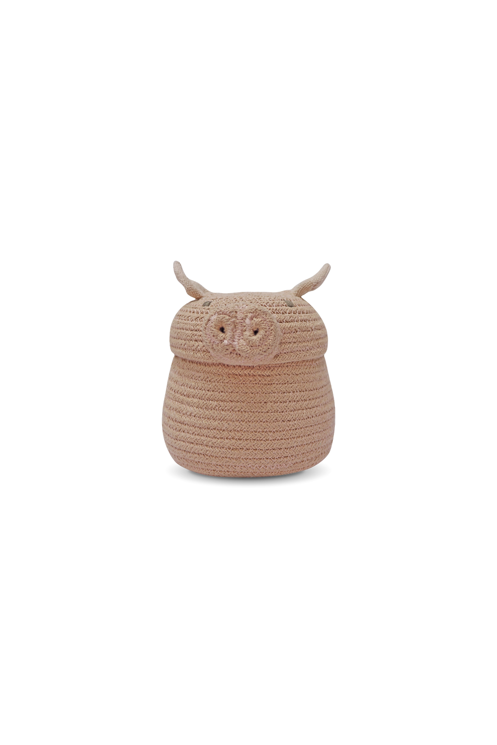 CESTA MINI PEGGY THE PIG