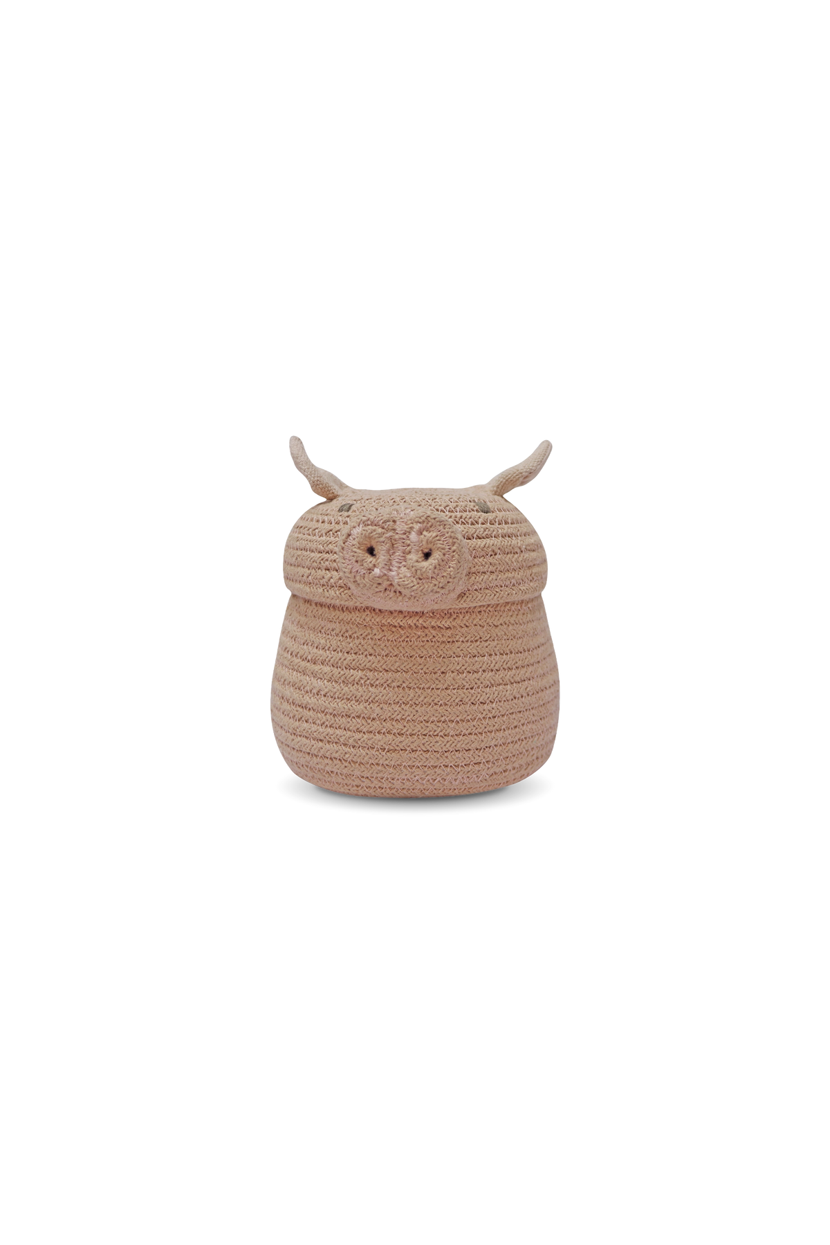 PANIER MINI PEGGY THE PIG