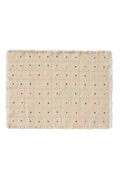 TISCHSET DOTS MULTICOLOR - 2ER-SET 