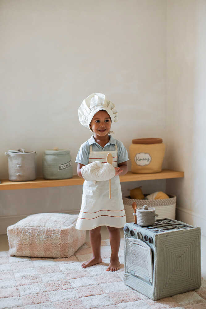 PLAY BASKET KITCHEN Lorena Canals