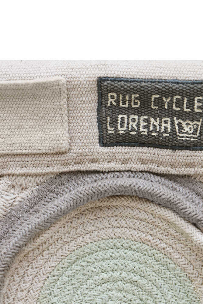 Play Basket Washing Machine | Lorena Canals