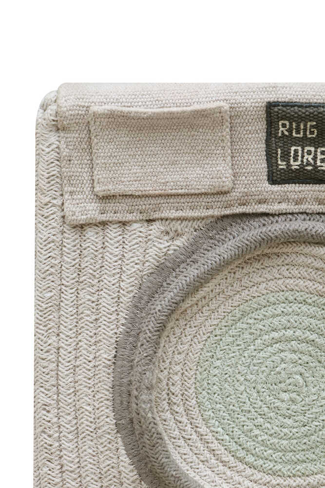 Play Basket Washing Machine | Lorena Canals