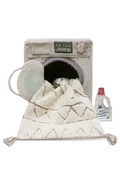 PLAY BASKET WASHING MACHINE