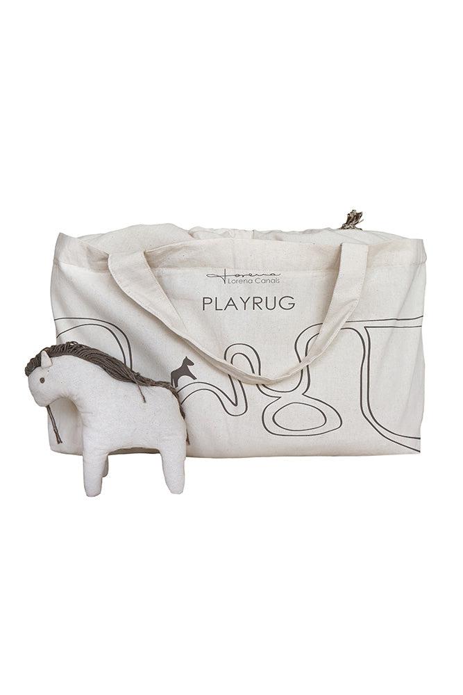 PLAY RUG PATH OF NATURE Lorena Canals