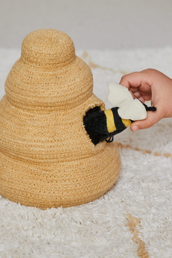 Play rug Pollination Lorena Canals