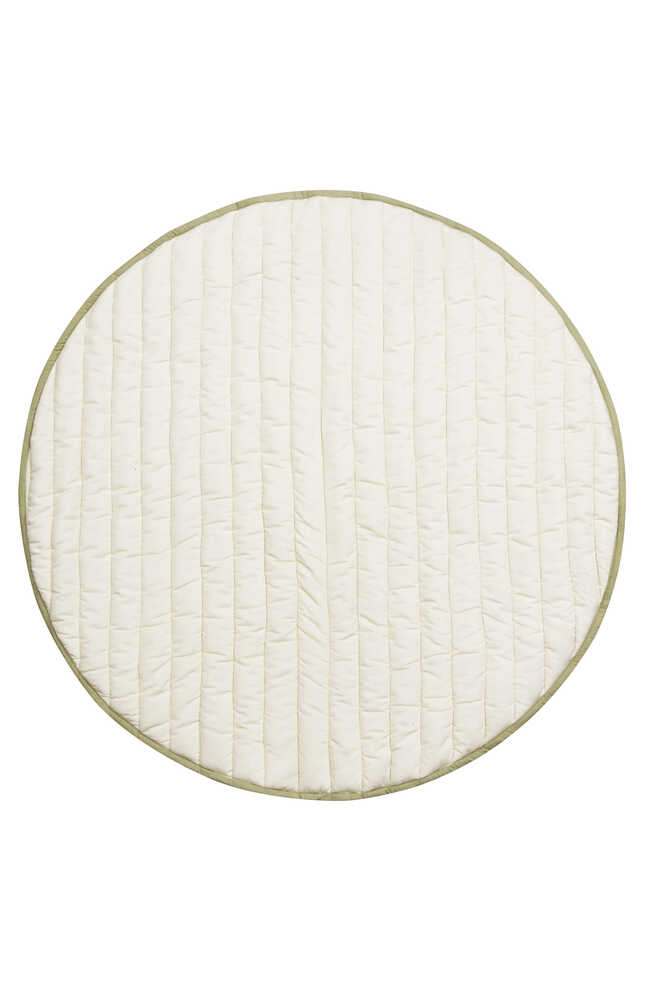 PLAYMAT BAMBOO SENSORIAL LEAF Lorena Canals