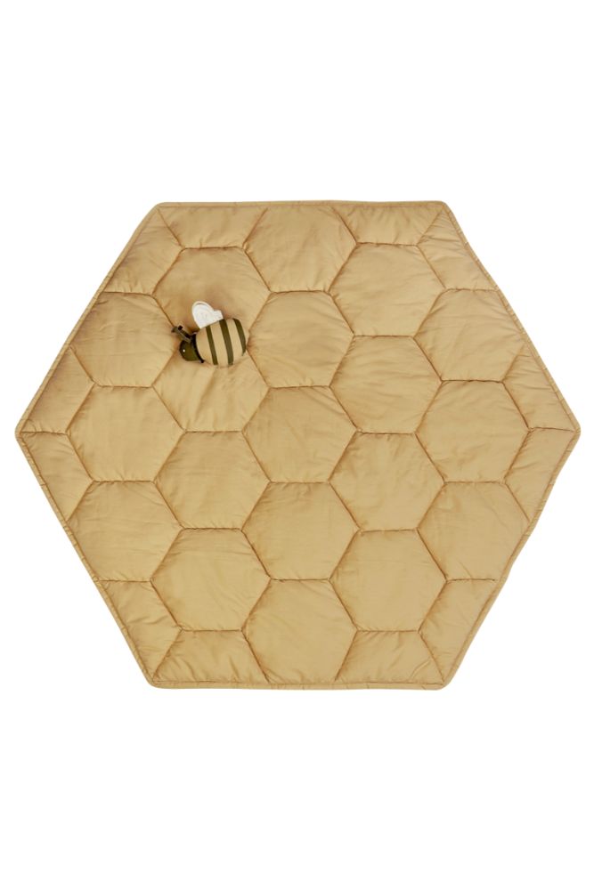 PLAYMAT HONEYCOMB