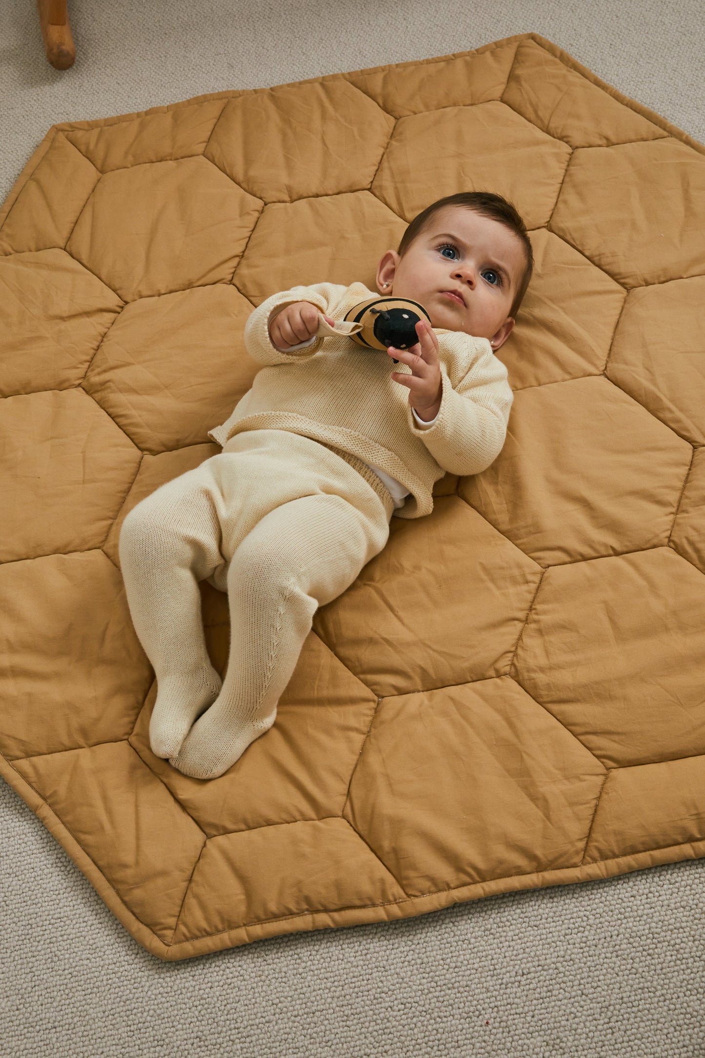 Playmat Honeycomb Lorena Canals