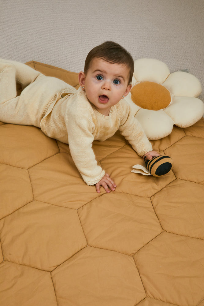 Playmat Honeycomb Lorena Canals