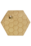 TAPPETO DA GIOCO HONEYCOMB