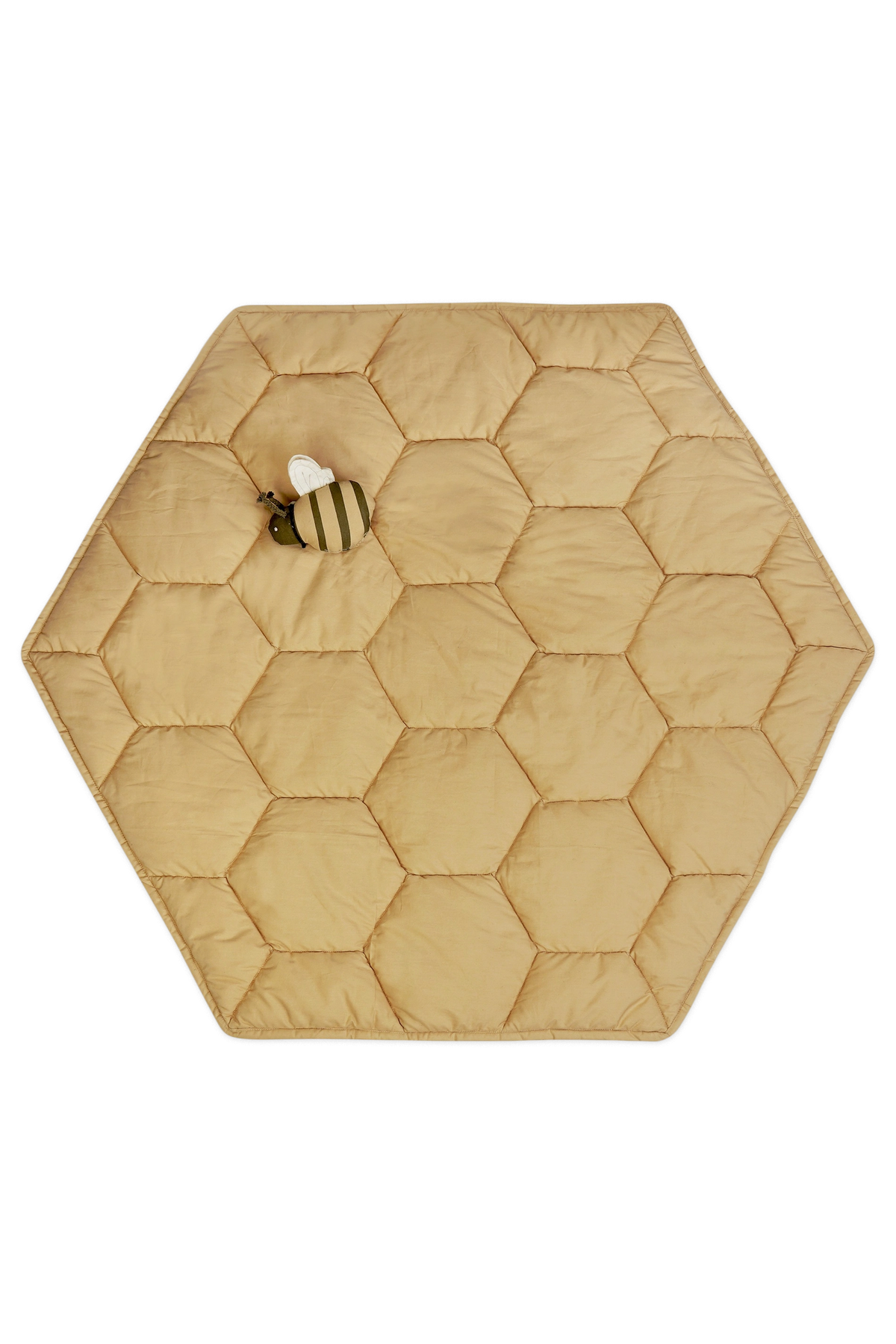 Tapis de jeu Honeycomb