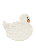 PLAYMAT SWAN