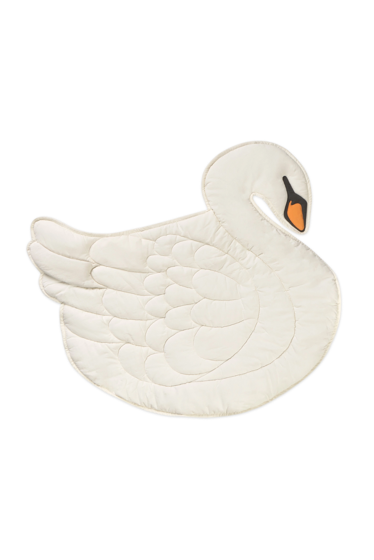 SPIELMATTE SWAN