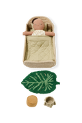 MINI LORENA SANA PUPPEN-SET