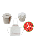 THE COOKING SET