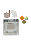THE KITCHEN SET
