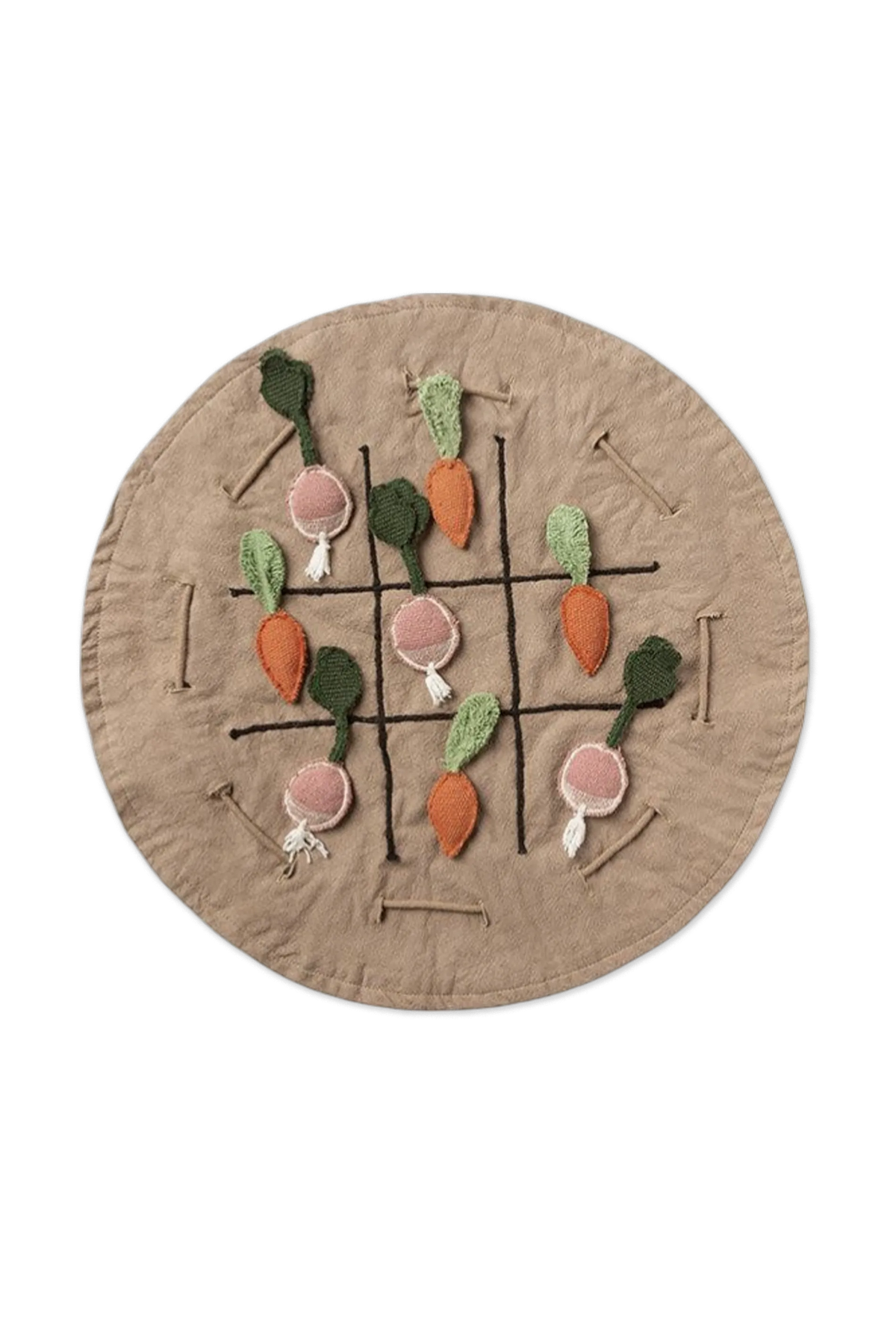 TIC-TAC-TOE