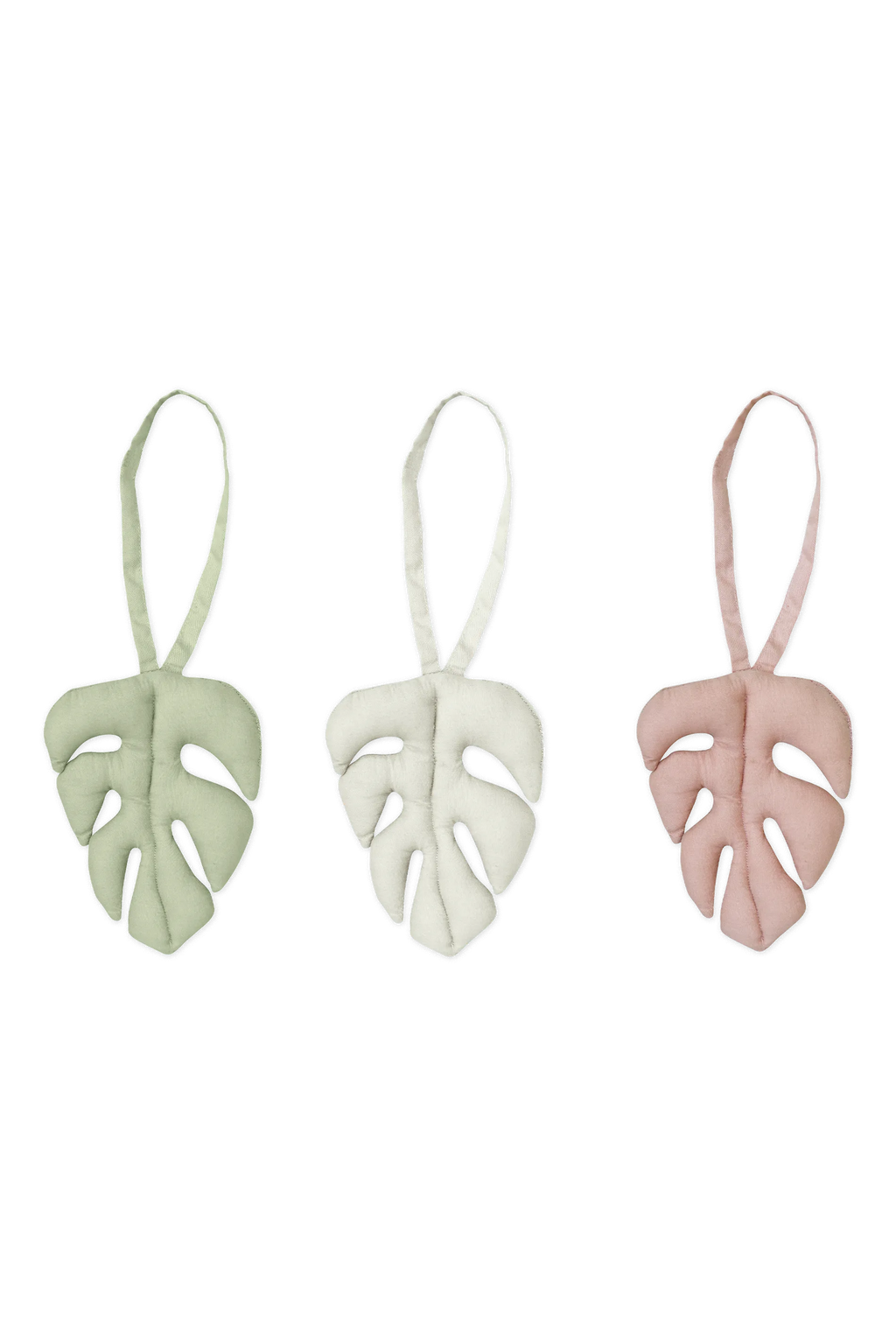 LOT DE 3 JOUETS DE STIMULATION