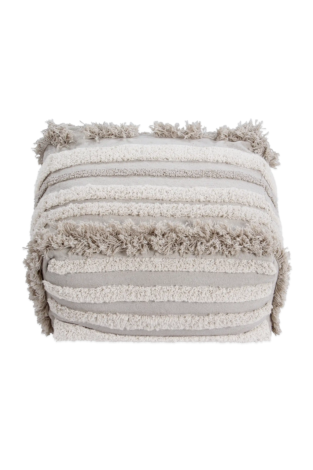 POUF AIR NATURAL