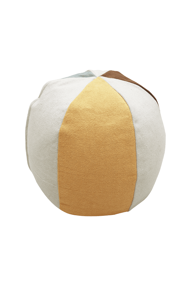 POUF BALL Lorena Canals