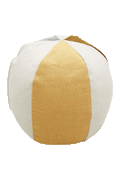 POUF BALL
