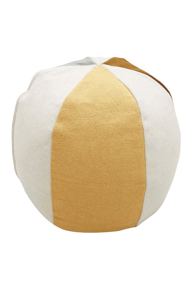 POUF BALL